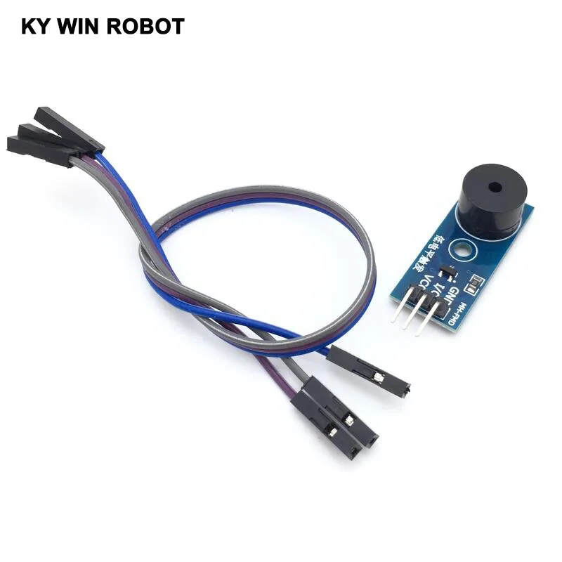 Высококачественный пассивный зуммер для Arduino DIY KIT|module diy|module kitdiy kit |