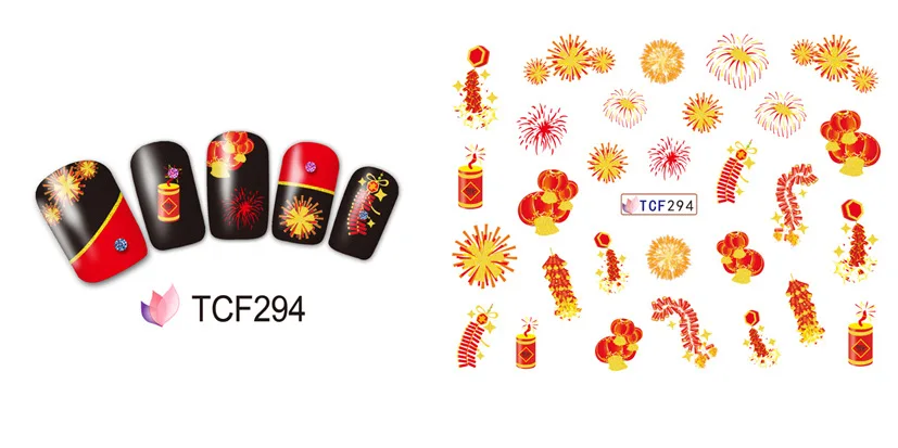 TCF294