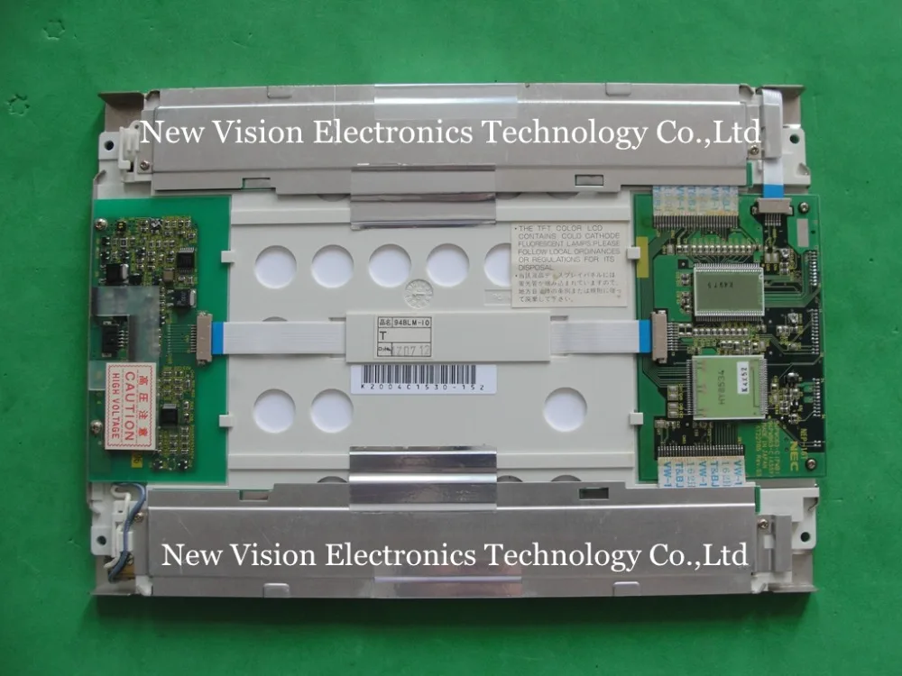 

NL6448AC30-10 Original A+ 9.4" LCD Module for Industrial Equipment