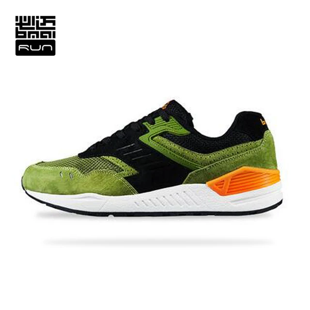 BMAI Mens Running Shoes Breathable Outdoor Sports Sneakers