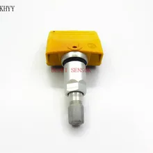 DPQPOKHYY 1 шт. для Nissan G35 QX56 датчик давления в шинах OEM 40700-JA01B