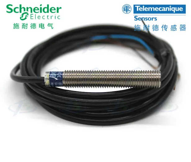 

Бесплатная доставка, новинка 100%, датчик приближения XS608BLPAL2C XS608B1PAL2
