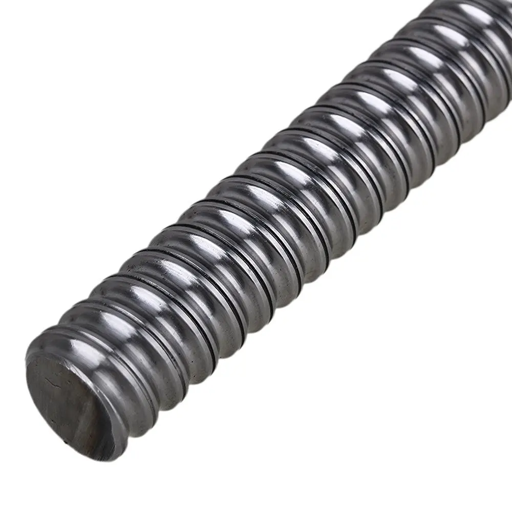 Steel-SFU1204-L300mm-Reversible-Ball-Screw-with-Single-Ball-Nut (3)