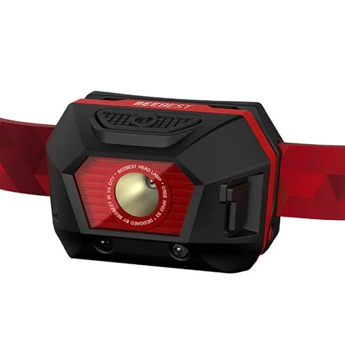 Быстрый оригинальный Beebest FH100 портативный наружный светодиодный светильник