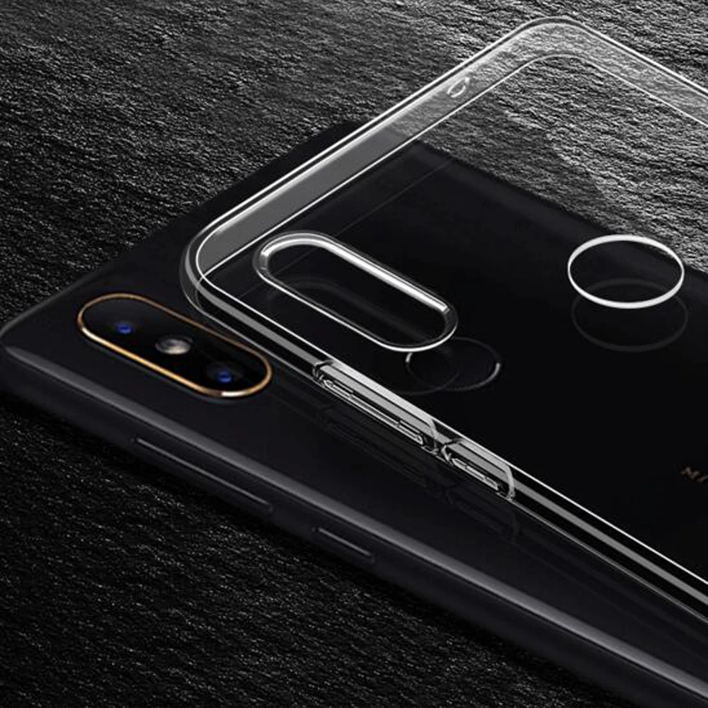 Купить Чехол Для Xiaomi Mi A3