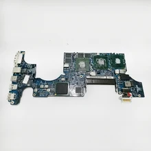 3pcs/lot 661-4964 Logic Board For MacBook pro 17″ A1261 Motherboard CPU 2.6GHz T9500 820-2262-A Early 2008