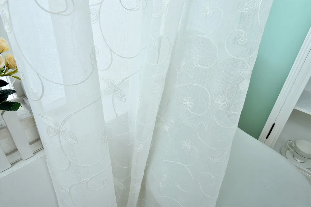 leaves curtain (13)