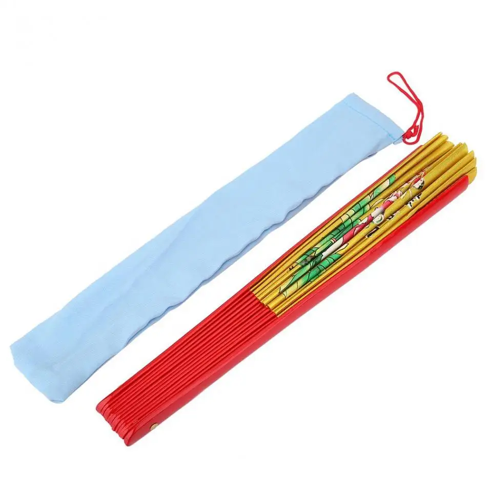 

Bamboo Tai ji Kung Fu Fan Tai Chi Performance Fan Fitness Building Chinese Fan Martial Arts Kung Fu Fans Wushu Products