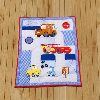 Promoção! dos Desenhos Animados do Bebê Conjuntos de Cama Consolador para Crianças Colcha do Bebê Berço Algodão Duvet Bebê Colcha 9 colcha do bebê duvet bebê colcha