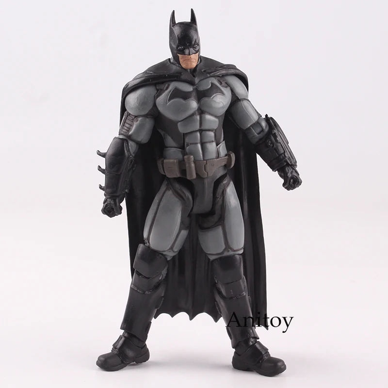 

Super Heros Batman The Dark Knight Rises Figurines PVC Action Figure Toy Present 19cm toys for boys