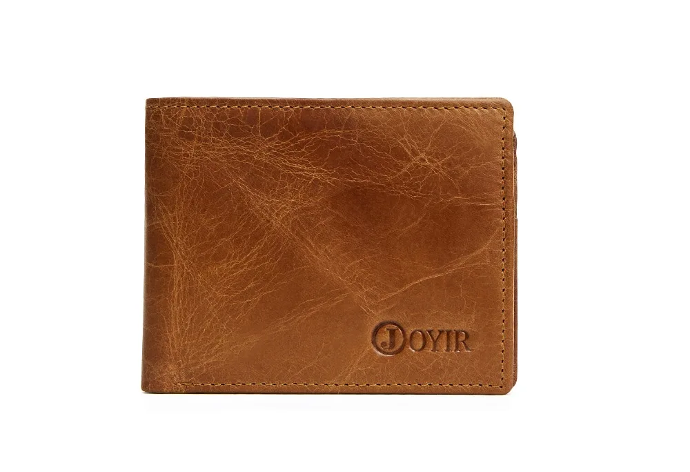 2054--Genuine Cow Leather Credit Card Holder Purses Travel Short Male Leather Wallet For Men-_01 (13)