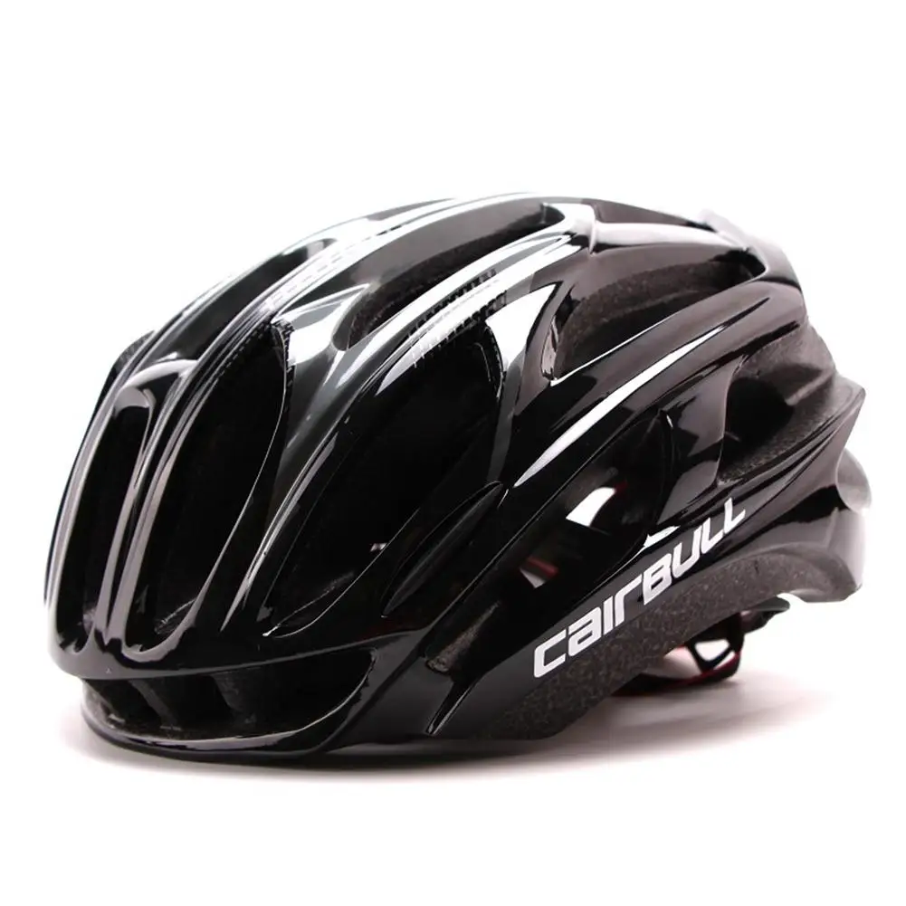 

CAIRBULL 7 Colors New MTB Road Bike Helmet Soft Ultralight Cycling Helmets EPS Integrally-molded Bike Helmet Head Casque
