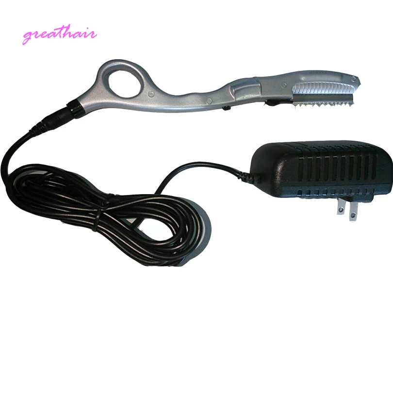Free Shipping by HK Post Mail Ultrasonic Hot Vibrating Razor for Hair Cut/ Human Hair Extension /Remy Hair Beauty Salon Free Shipping by HK Post Mail Ultrasonic Hot Vibrating Razor for Hair Cut/ Human Hair Extension /Remy Hair Beauty Salon
