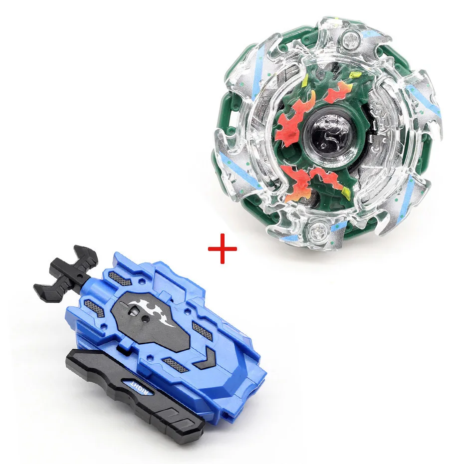 Takara Tomy Bey Bay Burst волчок B-129 B122 с пусковым лезвием из металла и пластика Fusion 4d Подарочные игрушки для детей