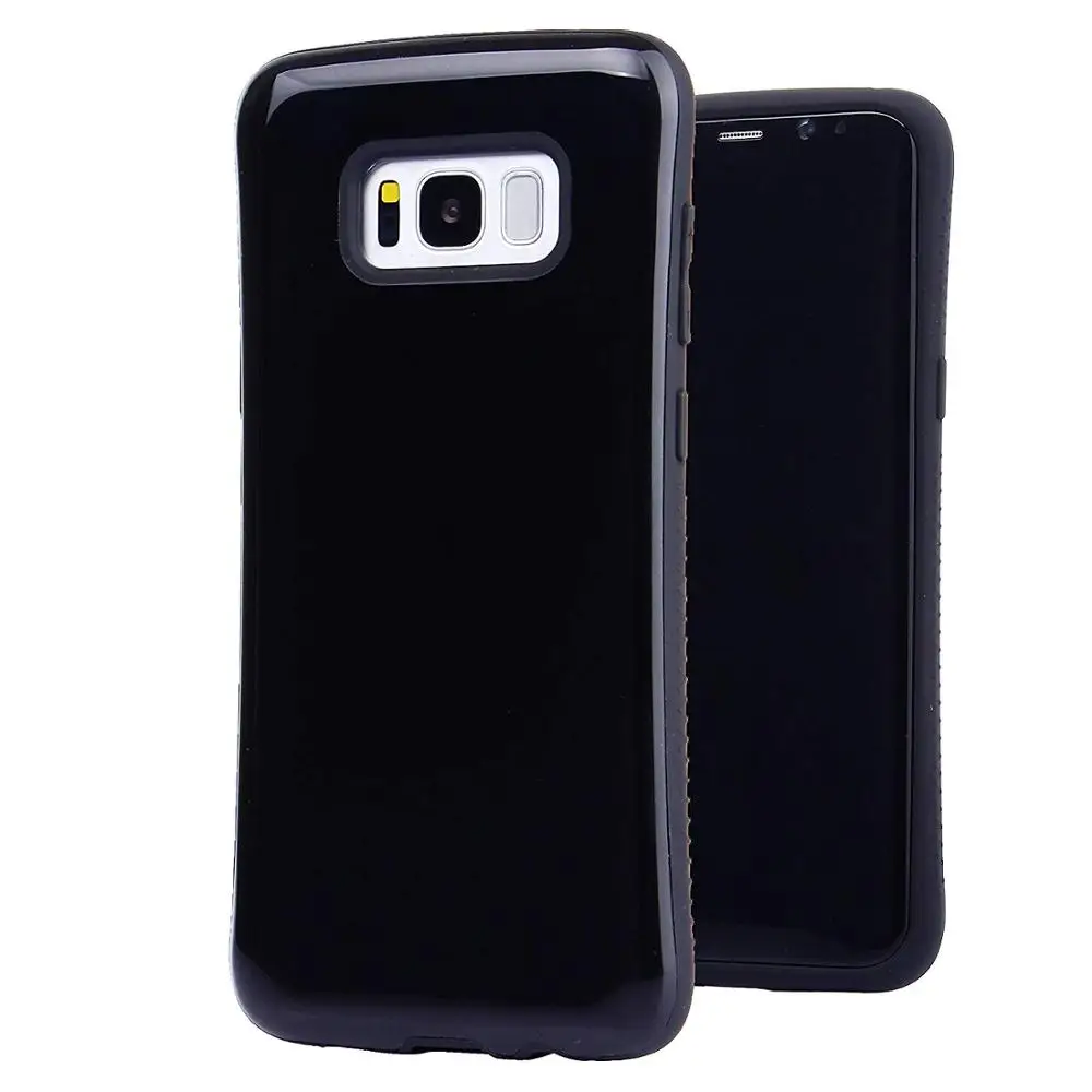 

New Fashion Luxury Hard Case For iphone 7/7P Samsung 8/8P Back Cover Mobile Phone Protective Case