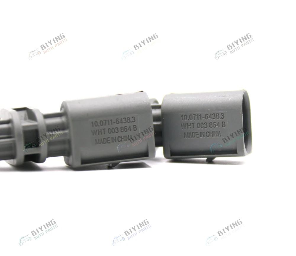 

ABS Wheel Speed Sensor PLA 2.0 Auto Parking For VW Golf 7 MK7 VII WHT003864A/B WHT 003 864 A/B MQB CARS