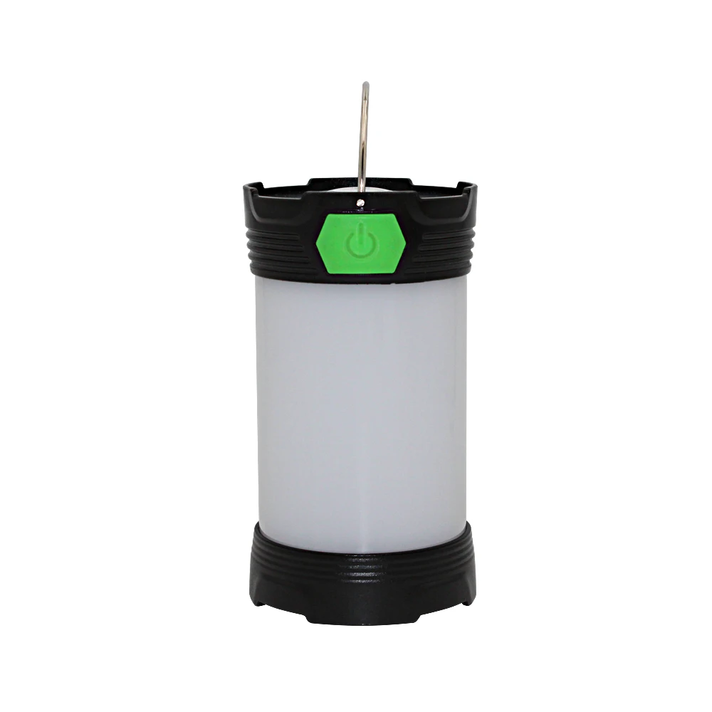 Uranusfire портативный фонарь светодиодный USB Перезаряжаемый 26650 белый красный Наружное освещение походная Палатка Лампа для кемпинга ручной светильник