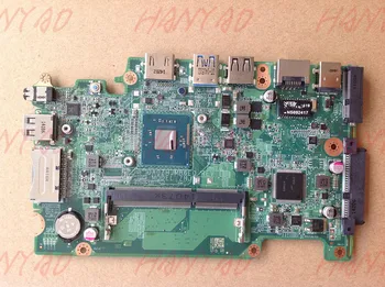 

DA0ZHJMB6E0 For ACER E3-111 Laptop Motherboard NBMNU11001 With N2830 CPU MainBoard 100% Tested Fast Ship