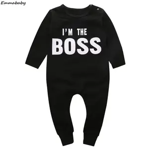 boss baby outfit