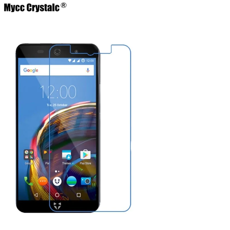 

Nano Explosion-proof Soft Glass Protective Film Screen Protector For Wileyfox Swift 2 Plus 2 X Film