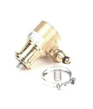 

Nuova Simonelli USA 01300005 Volumetric Pump