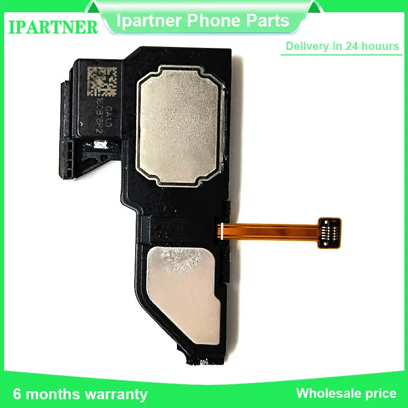 Rear Loud Speaker Buzzer Ringer Flex Cable For Huawei P9 Plus