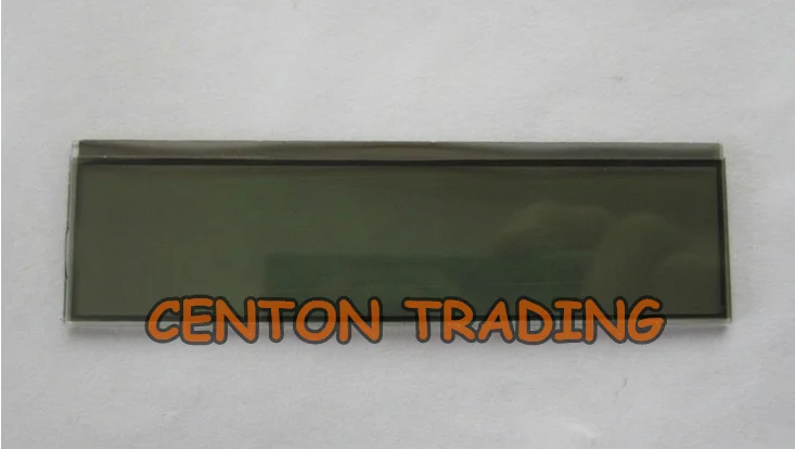 

LCD display for YAESU mobile radio FT-1807,FT-1802,FT-1907,FT-1900