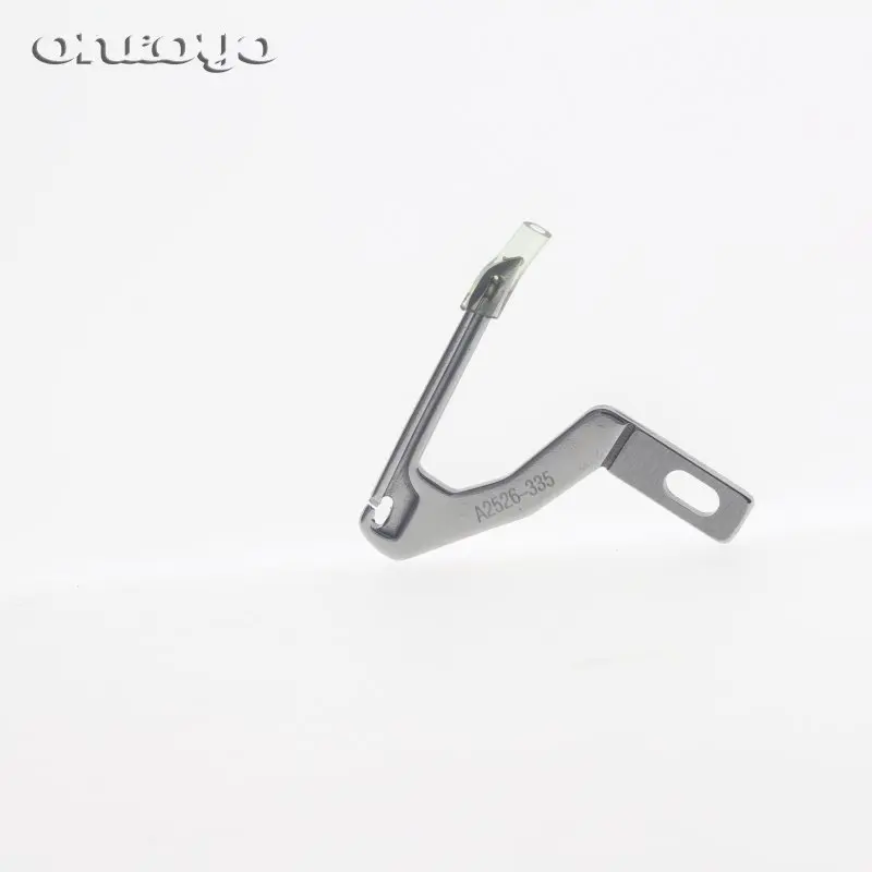 Для JUKI MO 623 634 644 654 734 735 портативный оверлок нижний петлитель # A2526 335 000|Швейные