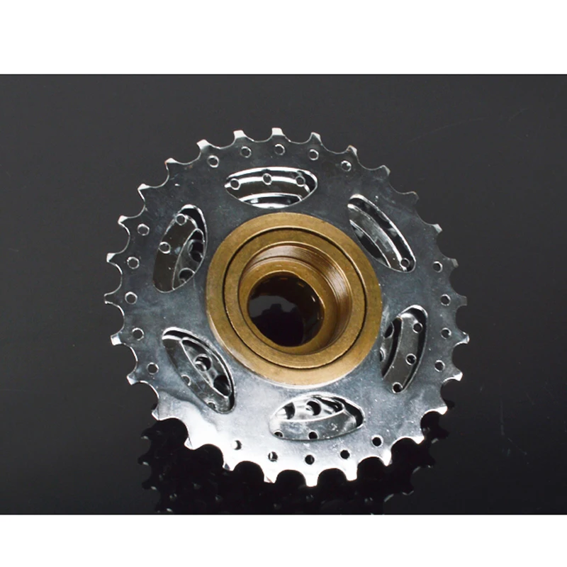 Горный велосипед Freewheel BMX 9 скоростей 27 вращающийся свободный колес маховик|flywheel