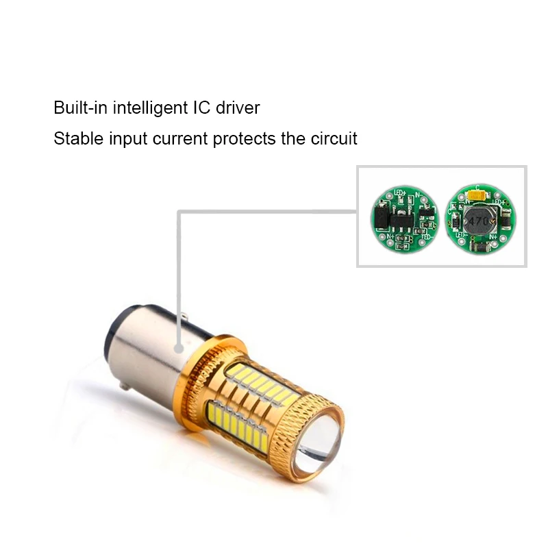 2x1156 P21W Canbus Нет Ошибка светодиодный 4014 чип резервная копия светильник лампа для