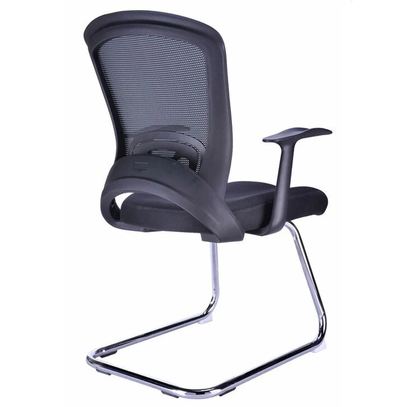 Компьютерное кресло стойкое Специальное предложение студенческий стул для дома офиса задняя часть стула