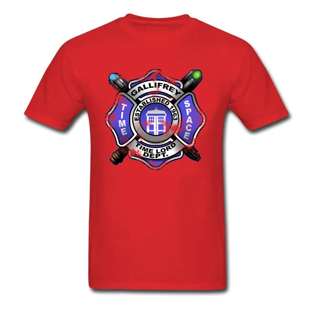 Gallifrey Firehouse_red