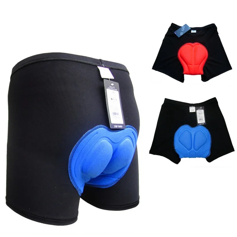 Prix pour 2017 Nouveau Haute Qualité Vélo Vélo Vélo Sous 3D Capitonné Pantalon Court cuissard hommes cycling bib vélo vêtements Prix pour 2017 Nouveau Haute Qualité Vélo Vélo Vélo Sous 3D Capitonné Pantalon Court cuissard hommes cycling bib vélo vêtements