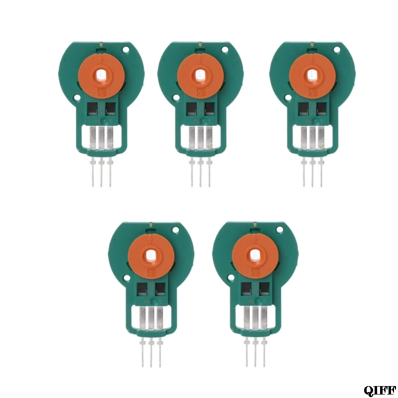 

Automotive Air Conditioning Resistance Sensor FP01-WDK02 Transducer Elements Mar28