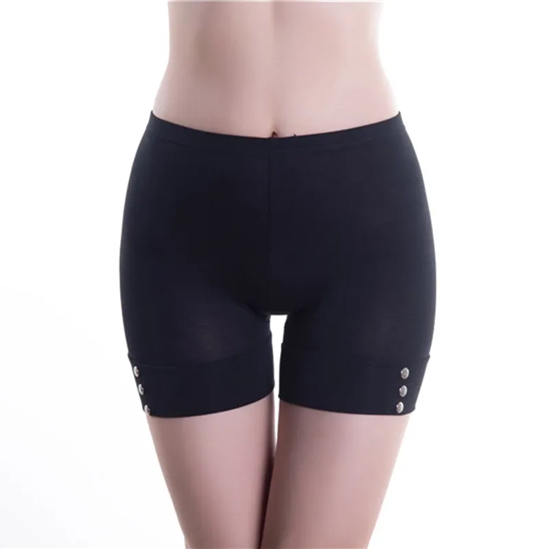 Sexy Cotton Summer Legging Short High Waist Leggings For Ladies Fashion