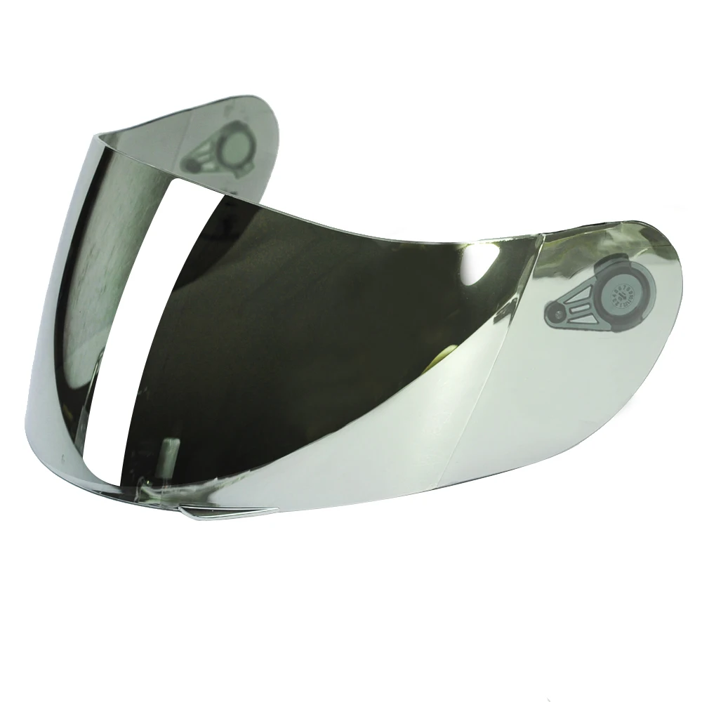 Smoke Anti-Scratch AGV Replacement Visor//Shield for K3 /& K4 Helmets