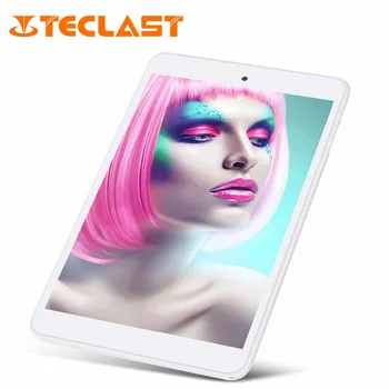 Teclast P80H PC Tablets 8 inch Quad Core Android 5.1 64bit MTK8163 IPS 1280x800  Dual WIFI 2.4G/5G HDMI GPS Bluetooth Tablet PC