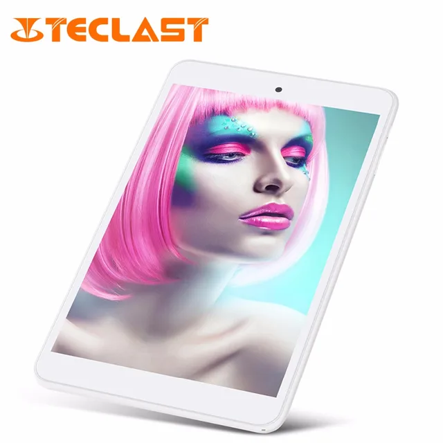 Teclast P80H PC Tablets 8 inch Quad Core Android 5.1 64bit MTK8163 IPS 1280×800  Dual WIFI 2.4G/5G HDMI GPS Bluetooth Tablet PC