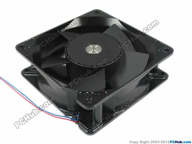 PAPST 4114 NHHR DC 24 V 12,5 W 120x120x38mm вентилятор охлаждения сервера