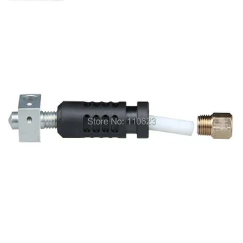 

Geeetech J-Head Hotend 0.3/0.35/0.4/0.5mm extruder nozzle 1.75/3mm filament 3D Printer RepRap Mendel