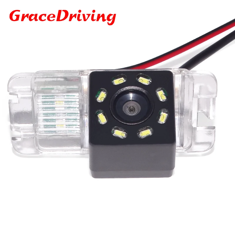 Factory Promotion CCD Car rearview font b camera b font for For Ford Mondeo Focus Fiesta