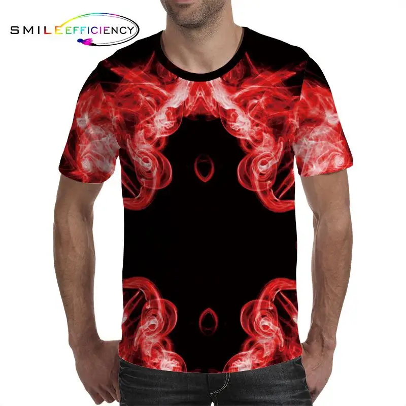 Novelty Colorful Art Summer 2019 Mens Fashion Streetwear 3d graphic Tshirts Compression Graphic Tees Custom 3d T Shirt Printing Novelty Colorful Art Summer 2019 Mens Fashion Streetwear 3d graphic Tshirts Compression Graphic Tees Custom 3d T Shirt Printing