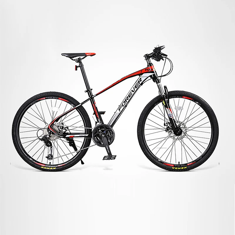 Mountain Bike Variable Speed Male Off-Road Aluminum Alloy Double Shock Absorption Students Cycling Teenagers. Mountain Bike Variable Speed Male Off-Road Aluminum Alloy Double Shock Absorption Students Cycling Teenagers.