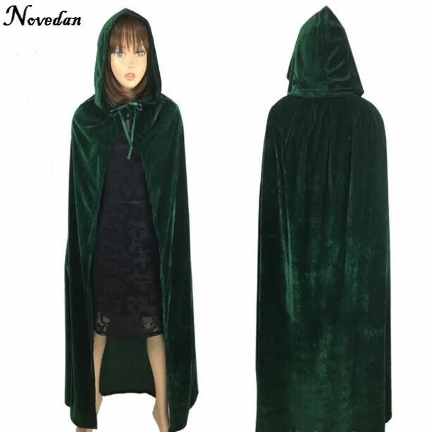 DB24231 halloween witch costume cloak-8_