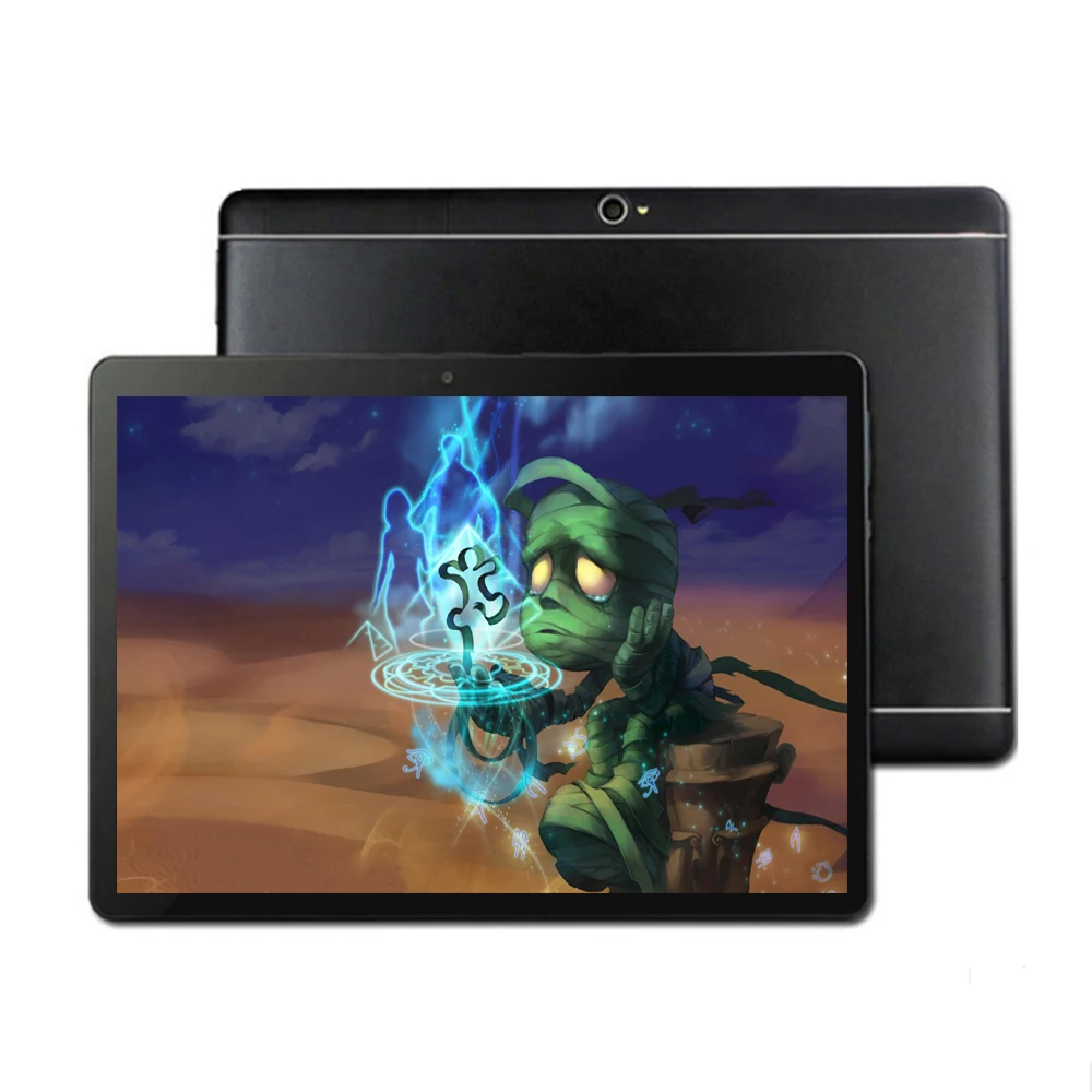 

3G Phone Call tablet pc 10 inch 1280X800 Touch Screen 4GB RAM 32GB ROM Bluetooth GPS Wifi Android Octa Core tablet 10.1