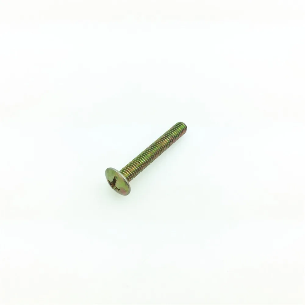 

Винты с круглой головкой STARPAD M6, 50 шт.