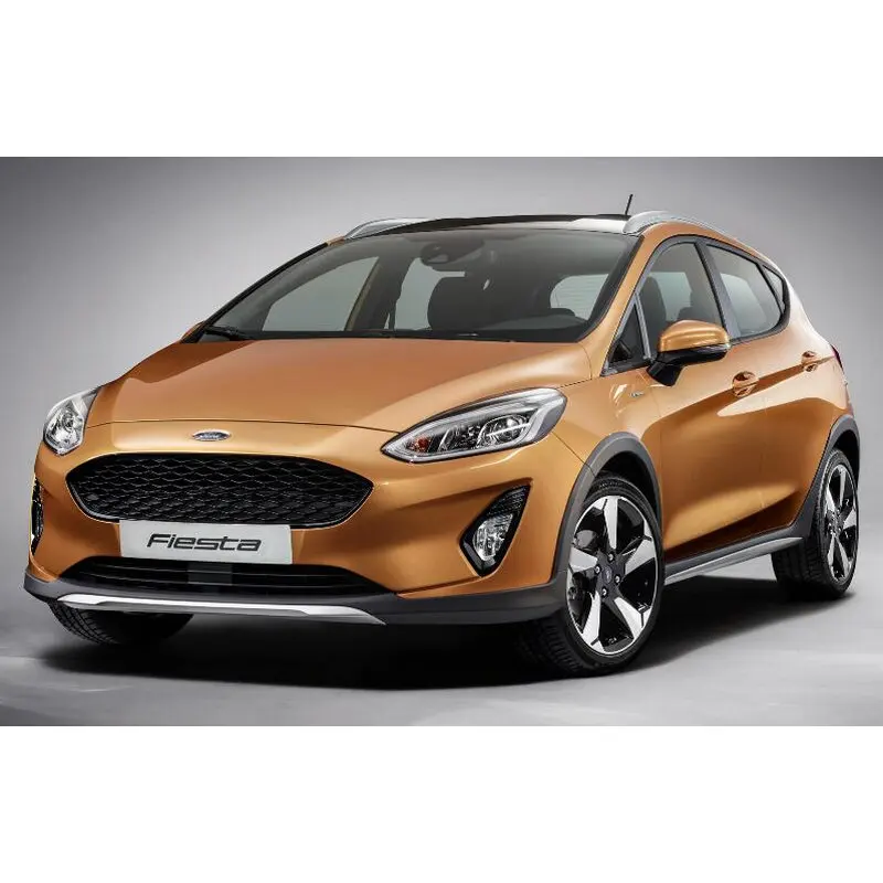 Для ford FIESTA Mk4 5 6 7 Автомобильное светодиодное Внутреннее освещение шт.|Сигнальная