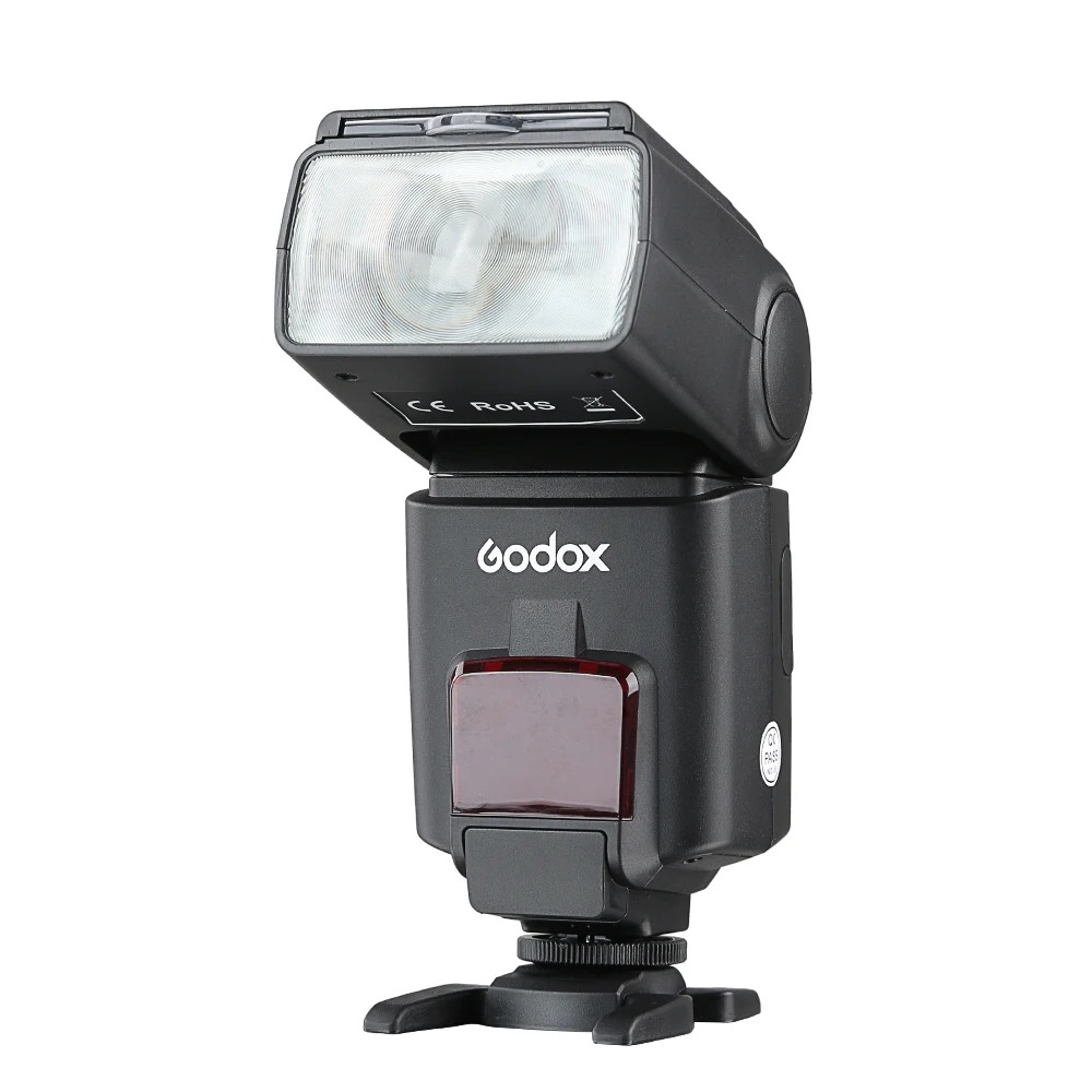 Godox TT660II Camera Flash (15)