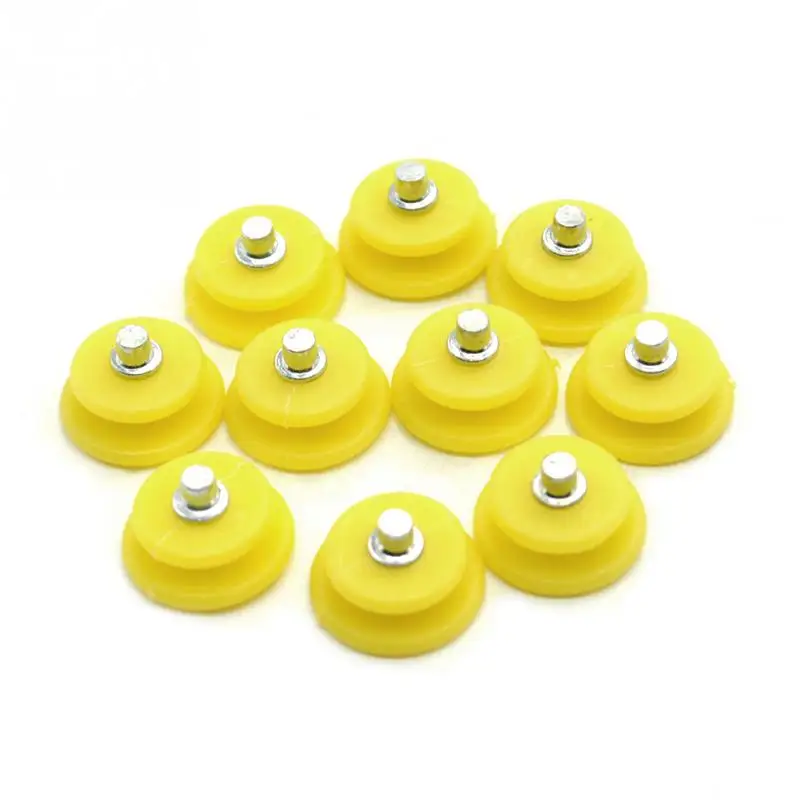 

10pcs Anti Slip Crampon Spikes Magic Spike Shoes Climbing Ice Gripper Walk on Ice Snow for Mountaineering Hiking in Winter #H913