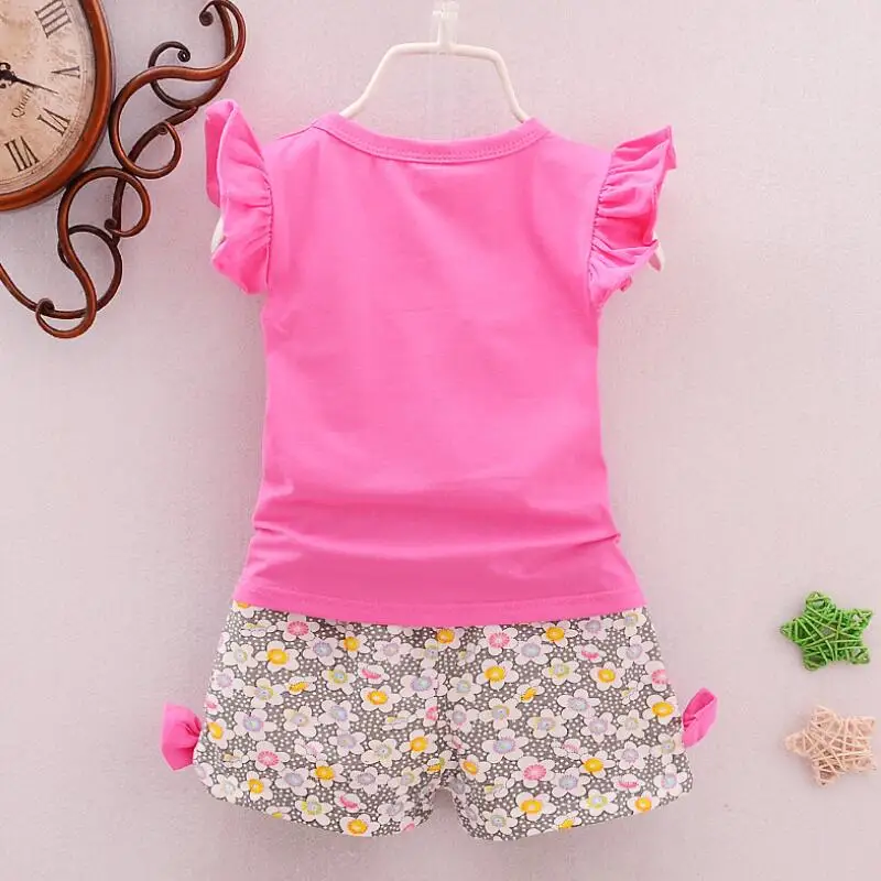 kids clothes set